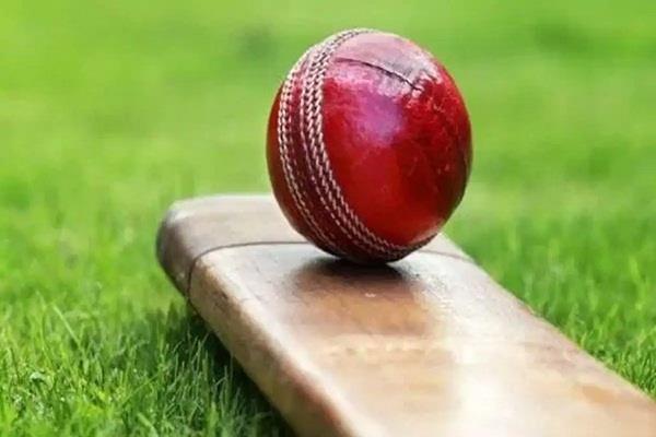 इटहरीमा प्रधानमन्त्री कप महिला क्रिकेट आजबाट सुरु